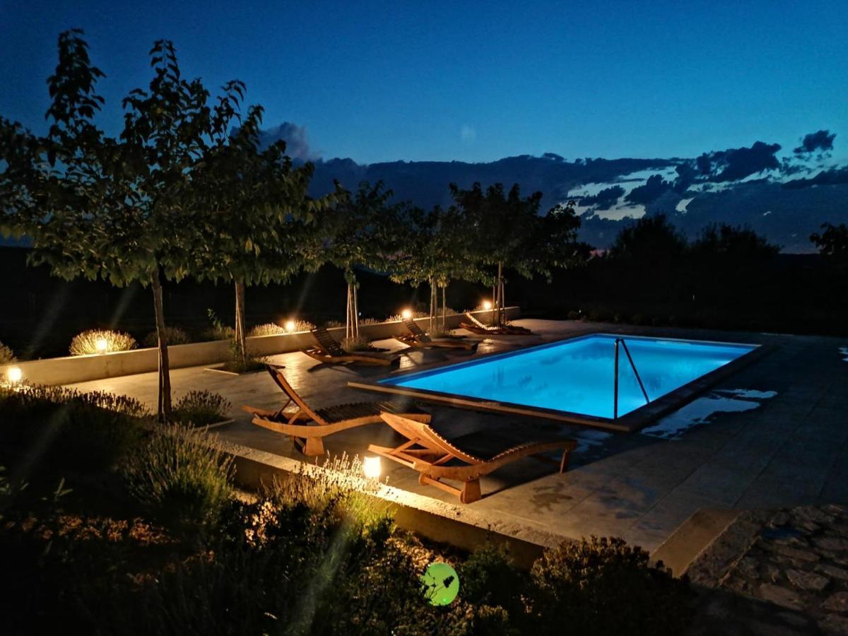 Villa Jelena Zadar Exterior photo