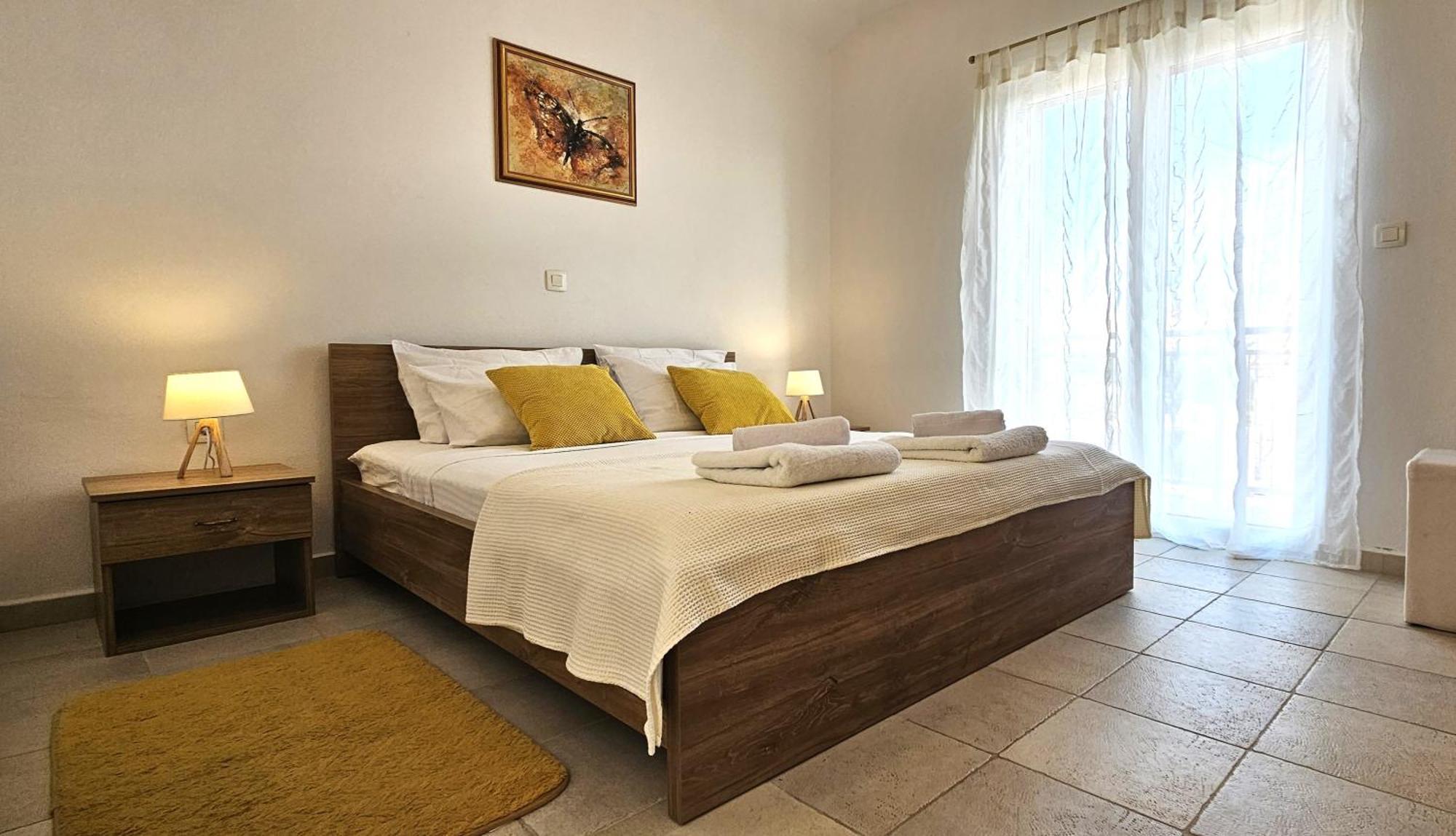 Villa Jelena Zadar Exterior photo