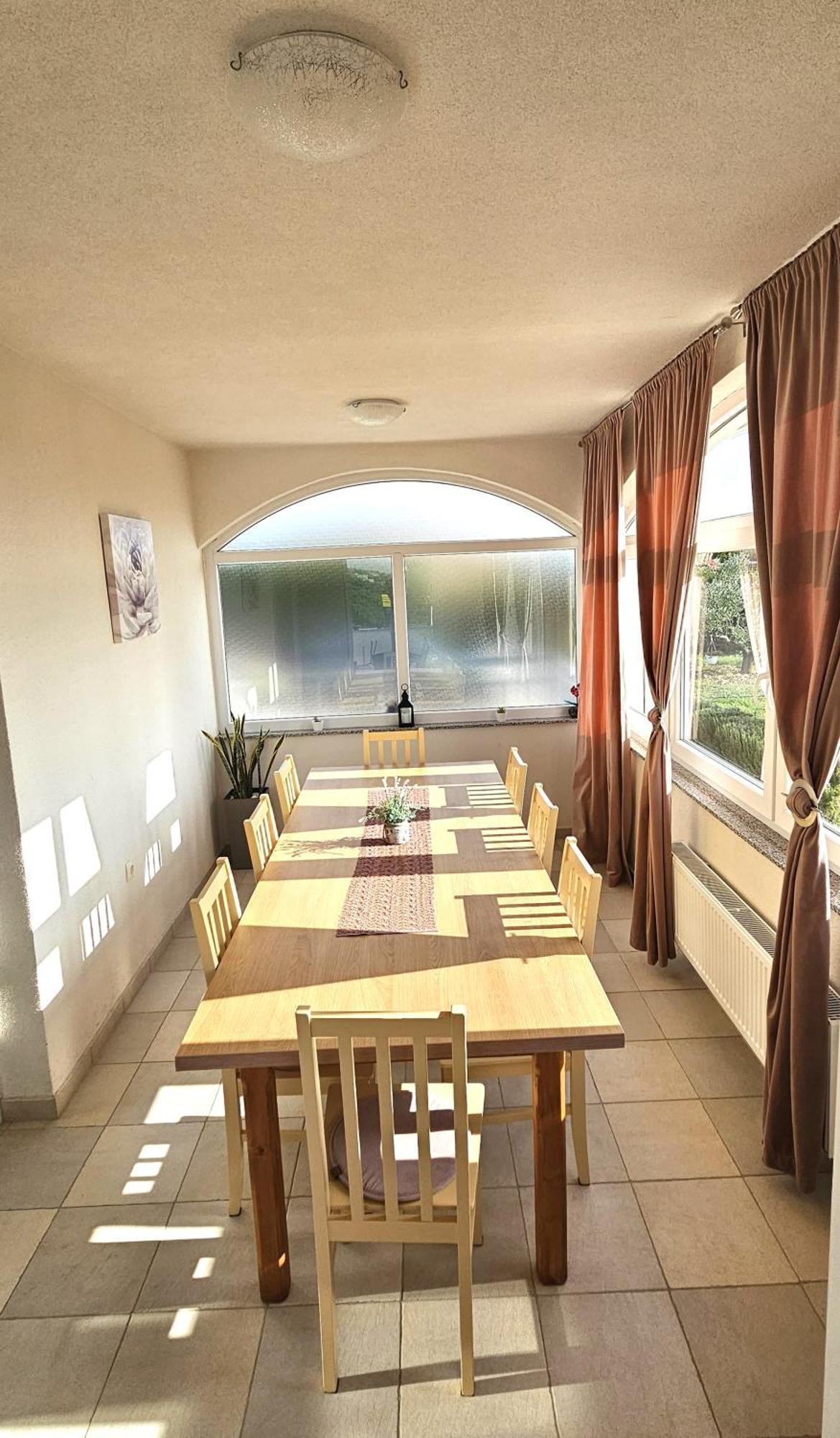 Villa Jelena Zadar Exterior photo